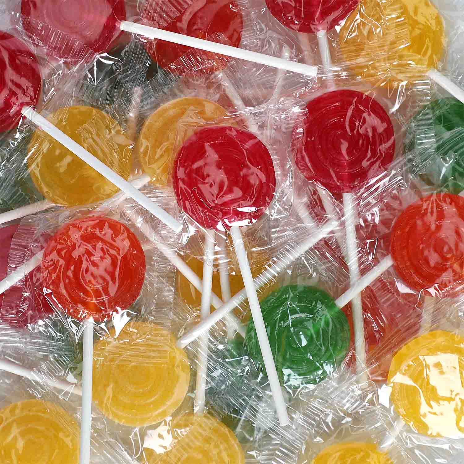 Küfa Edelfrucht-Lolly 100er