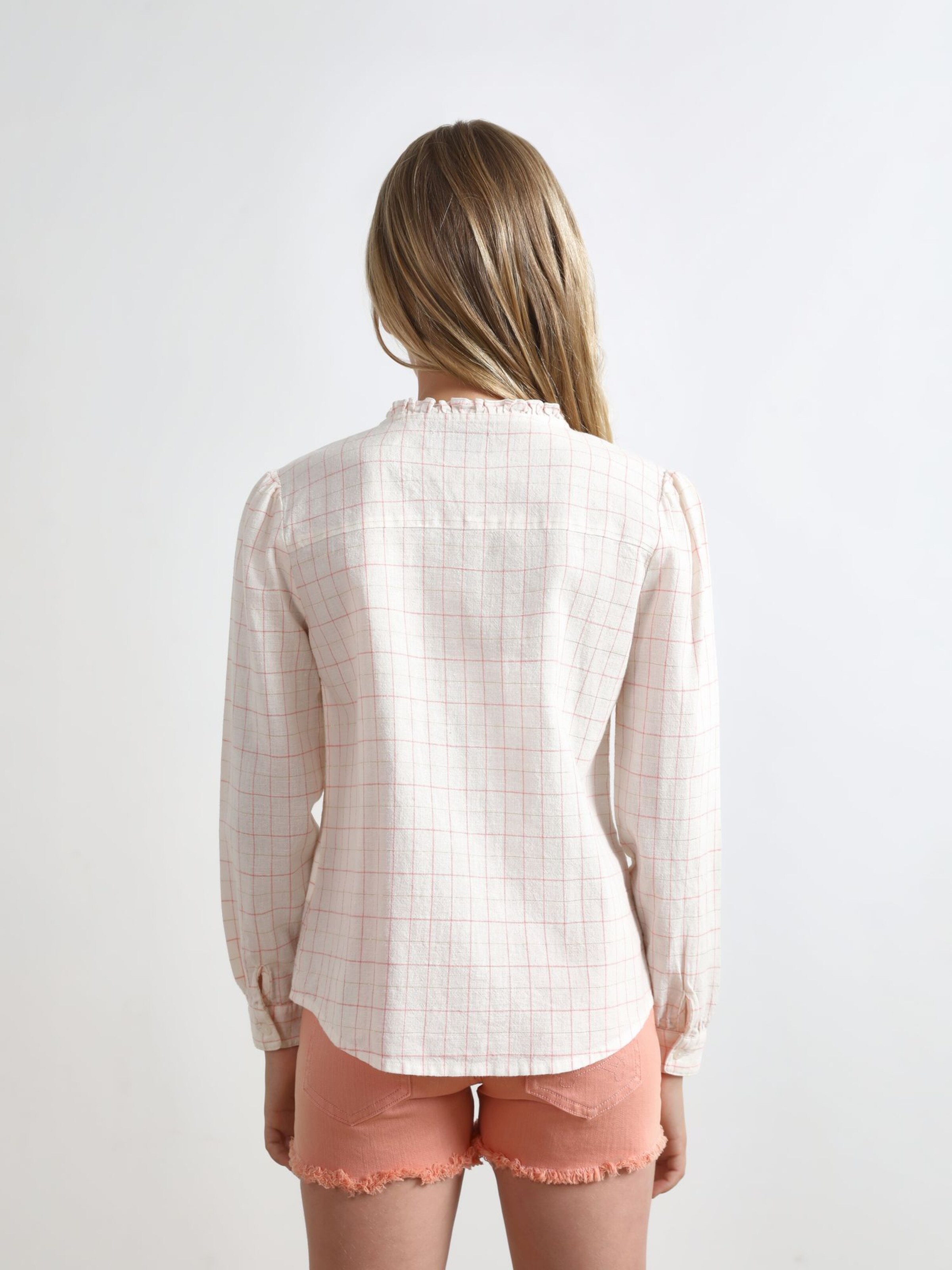 Blouse 'Uma'