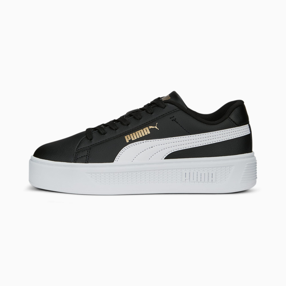 PUMA Smash Platform v3 390758_02 / schwarz