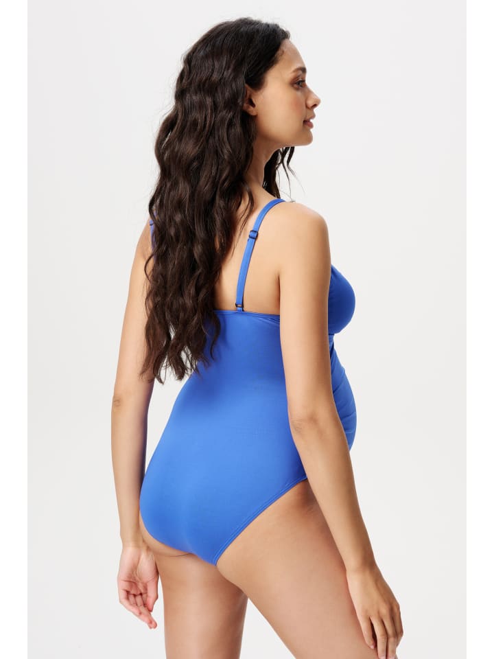 Noppies Badeanzug Santi in Dazzling Blue günstig kaufen