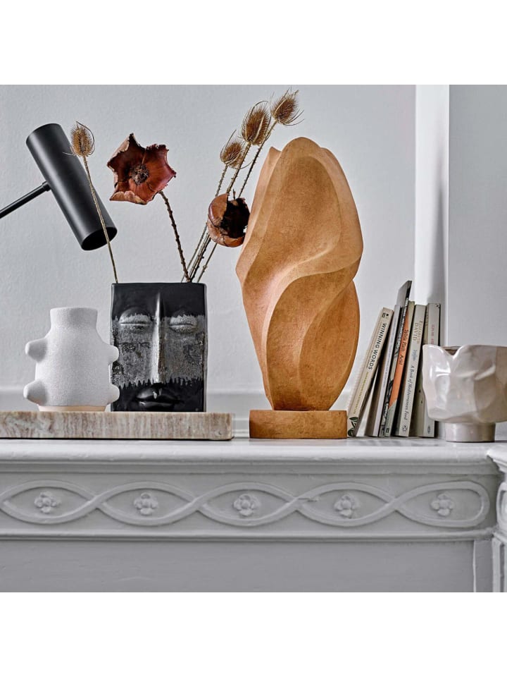 Bloomingville Deko-Figur Delier in Braun günstig kaufen onesize