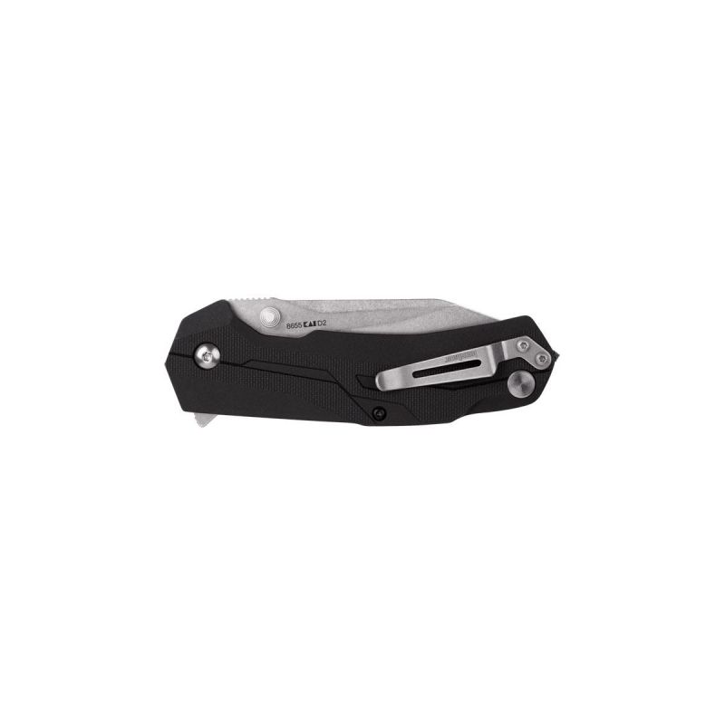 Kershaw Drivetrain 8655