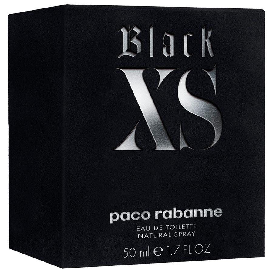 Black XS