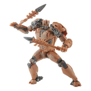 Transformers: Rise of the Beasts Studio Series Generations Voyager Class Actionfigur: Cheetor