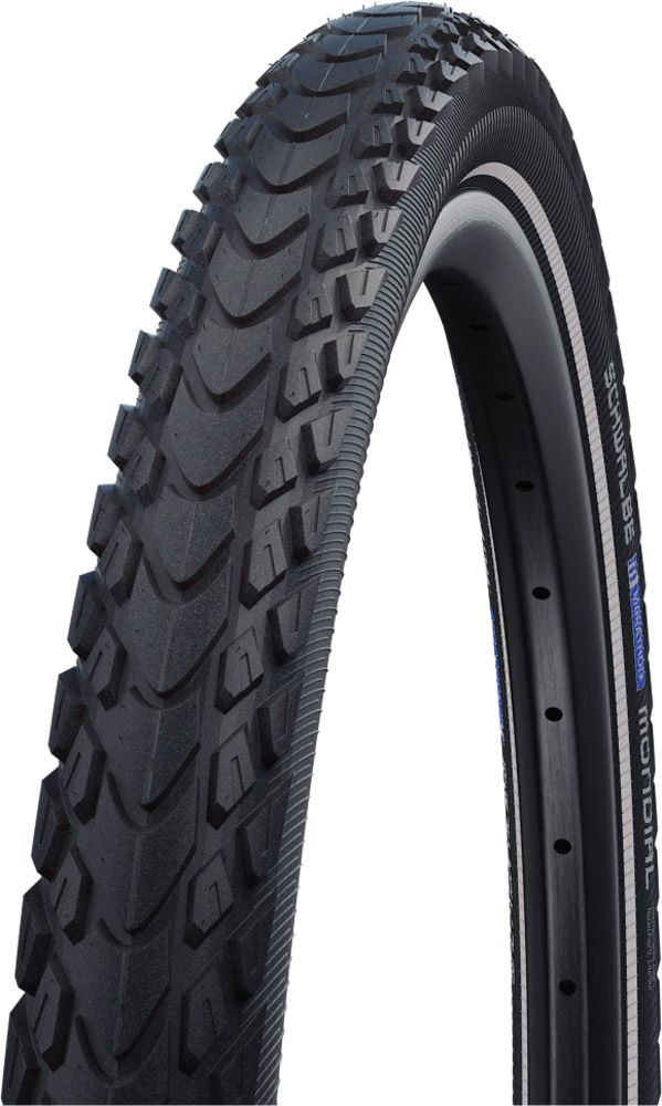 Schwalbe Marathon Mondial Evo DD 42-622 E-25 Faltreifen kaufen | Bike-Discount