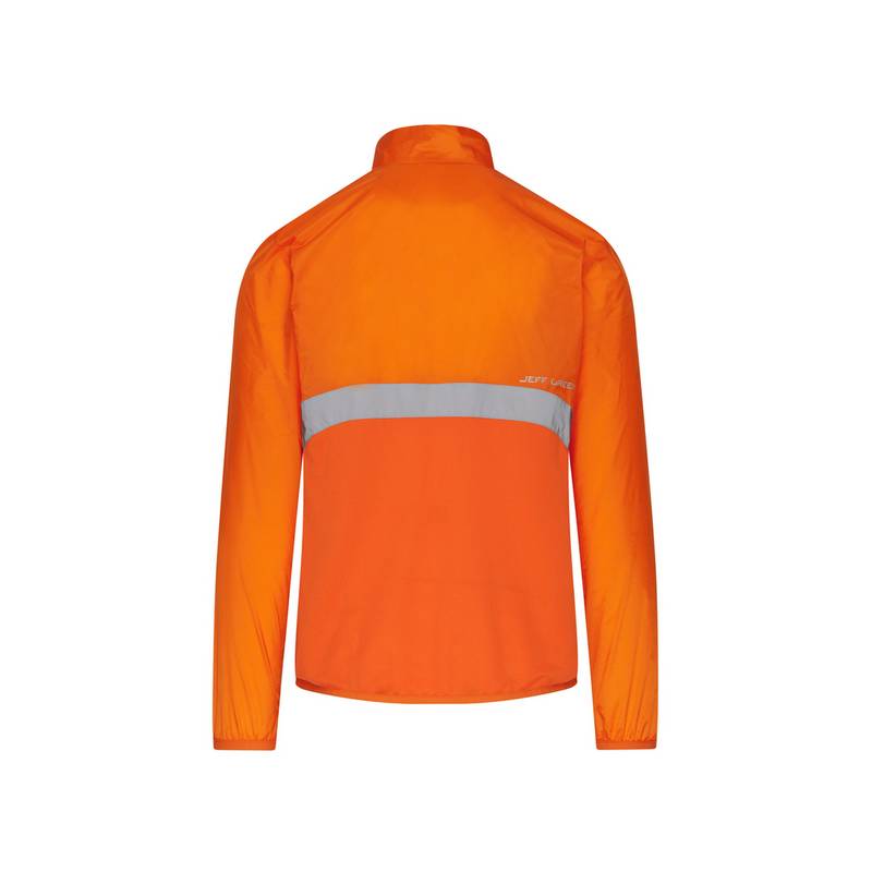 Jeff Green Odin Fahrradjacke Herren