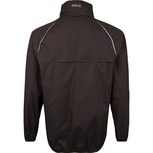 HERREN FUNKTIONSJACKE BIKE FUNKTIONSJACKE PACK ABLE