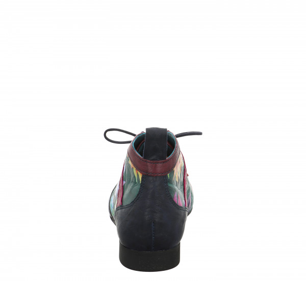 GUAD2 Ankle Boots - Atlantic/Kombi