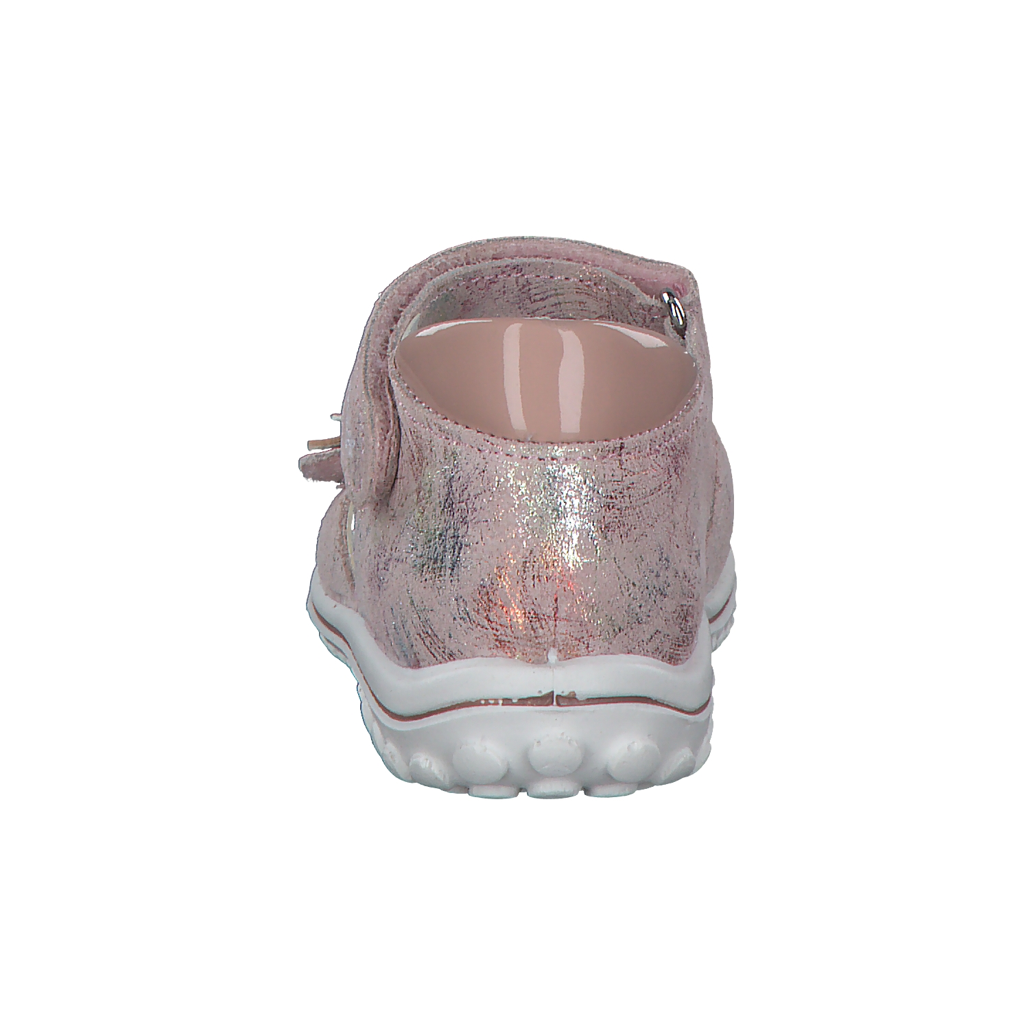 Primigi Baby Sweet 5861, Sandaletten, Kinder, Rosa
