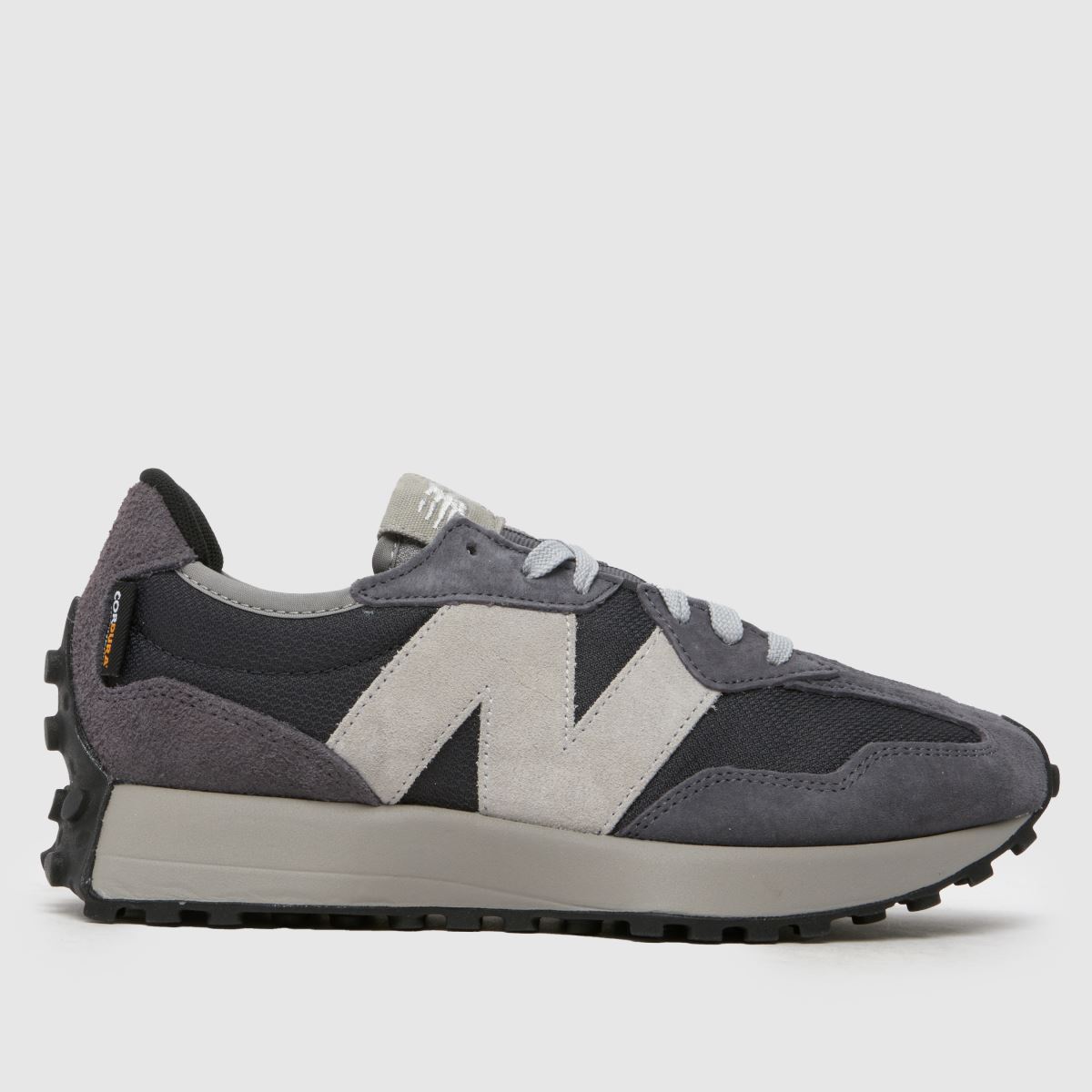 New Balance 327 – Grå träningsskor