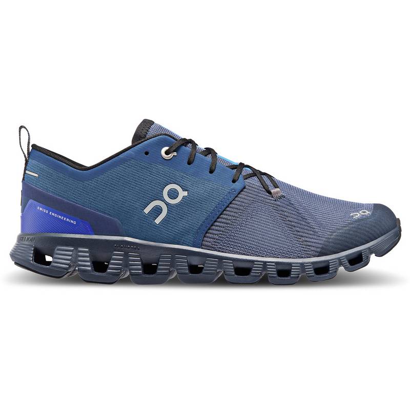 On Cloud X 3 Shift Sneaker Herren
