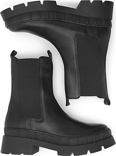 Another A Stiefeletten (flach)