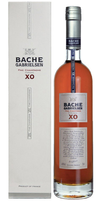 Bache-Gabrielsen XO
