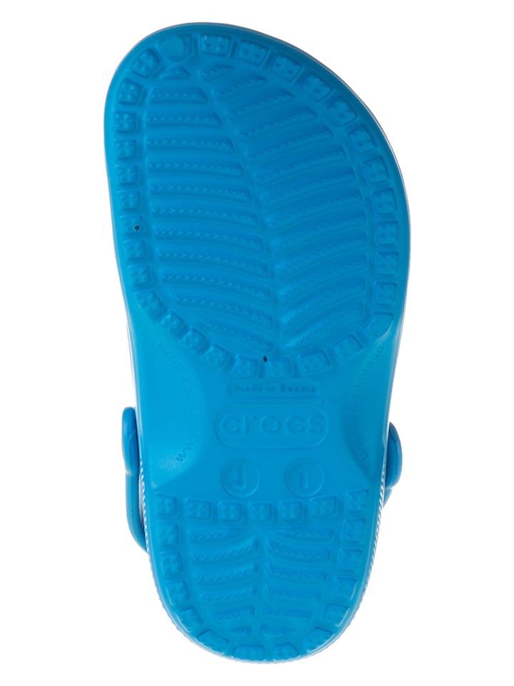 Crocs Crocs in Blau günstig kaufen