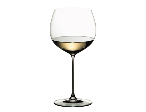 Riedel Verre Veritas Oaked Chardonnay X2 VERRERIE