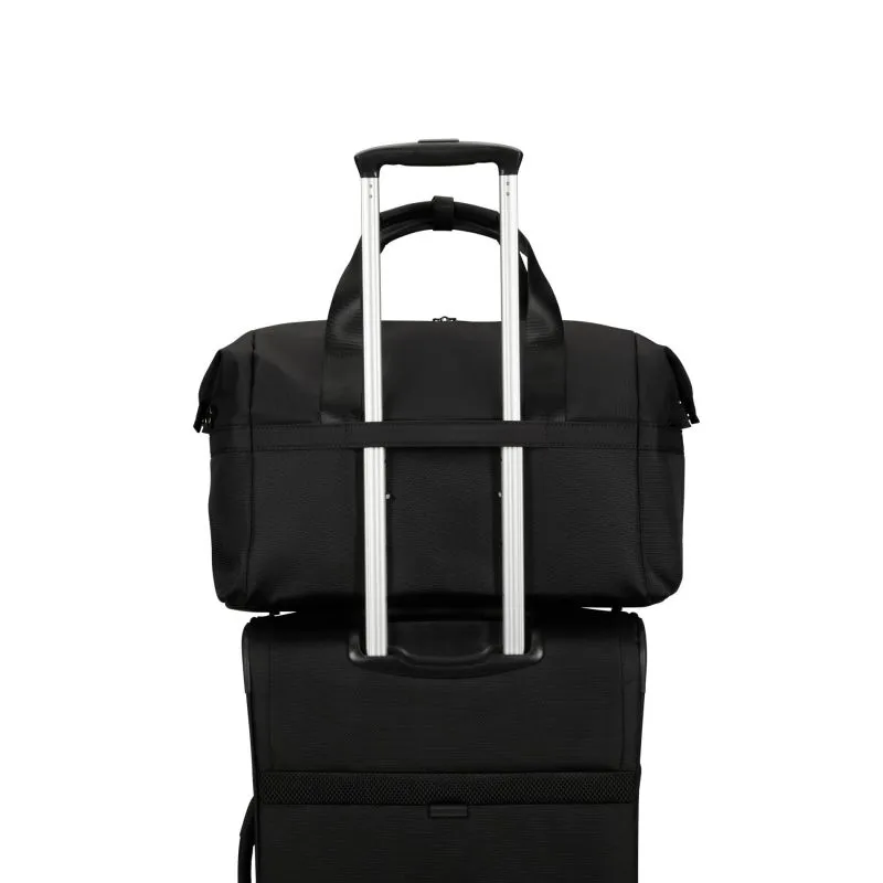Samsonite Airea Reisetasche - Schwarz