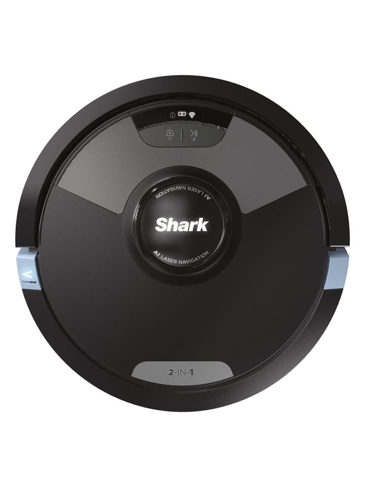 Shark Saugroboter RV2600WDEU AI ULTRA in schwarz günstig kaufen onesize