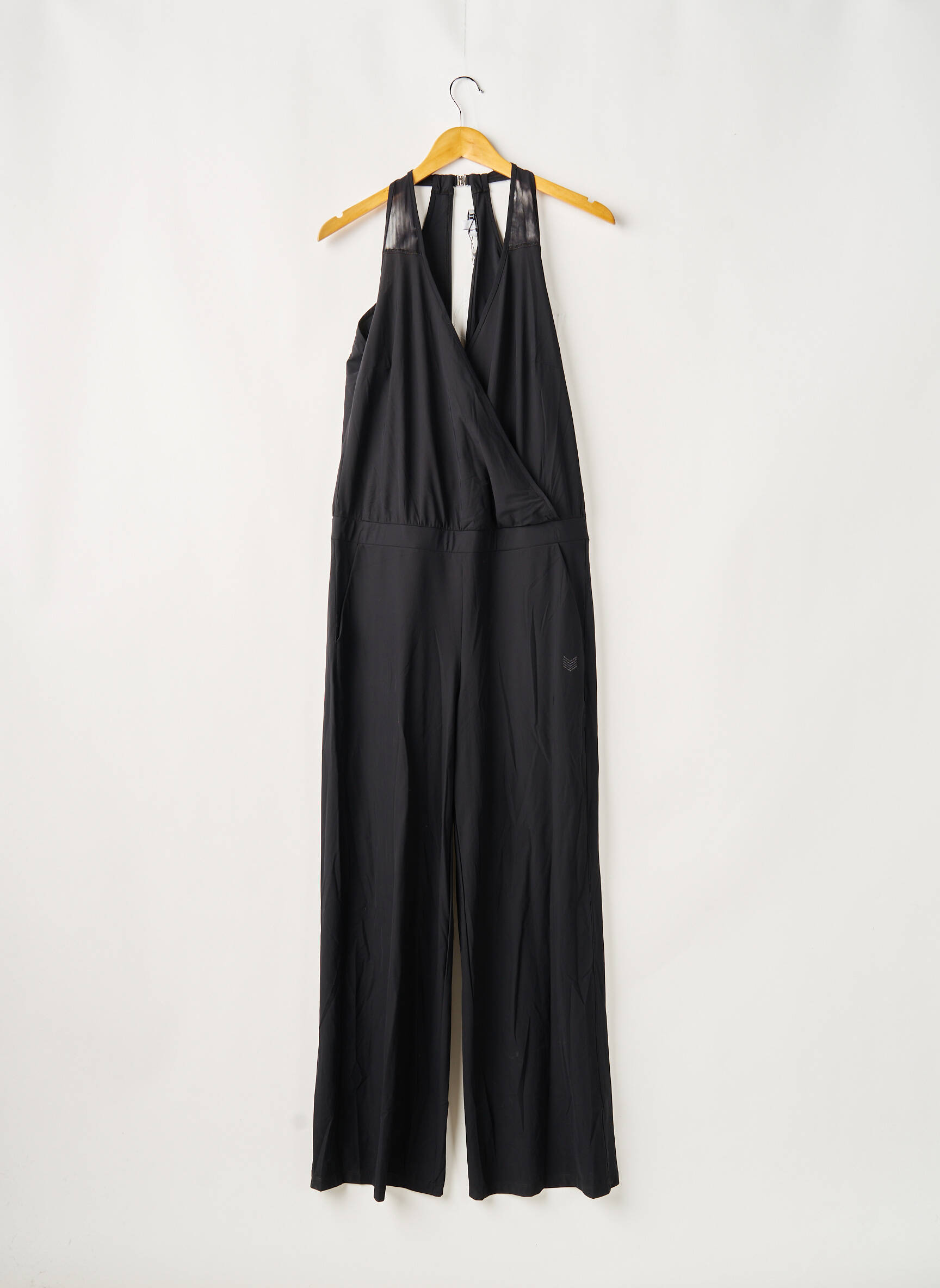 Hbt Combinaisons 1 Femme couleur noir