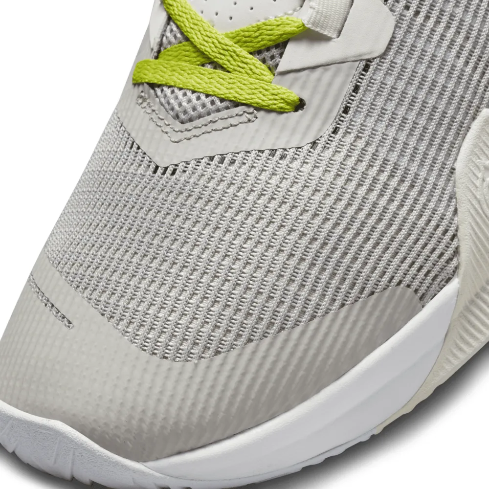 Nike Air Max Impact 3 DC3725-007 / grau