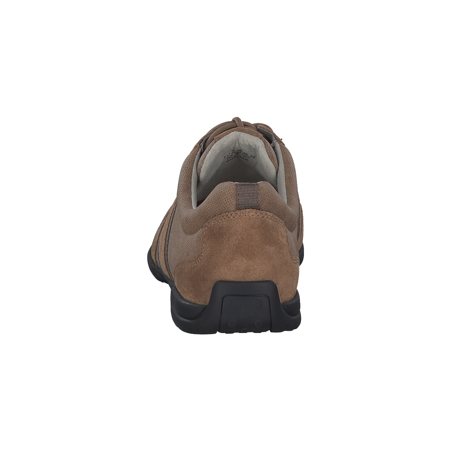 Pius Gabor 1137.10, Sportliche Halbschuhe, Herren, cord/cord/fjord