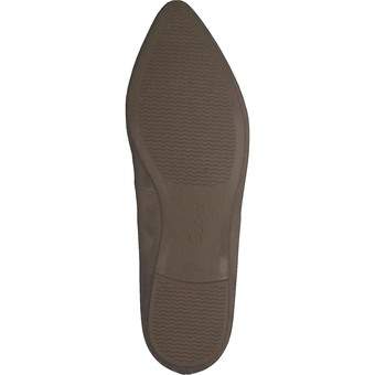 Gabor Slipper in beige