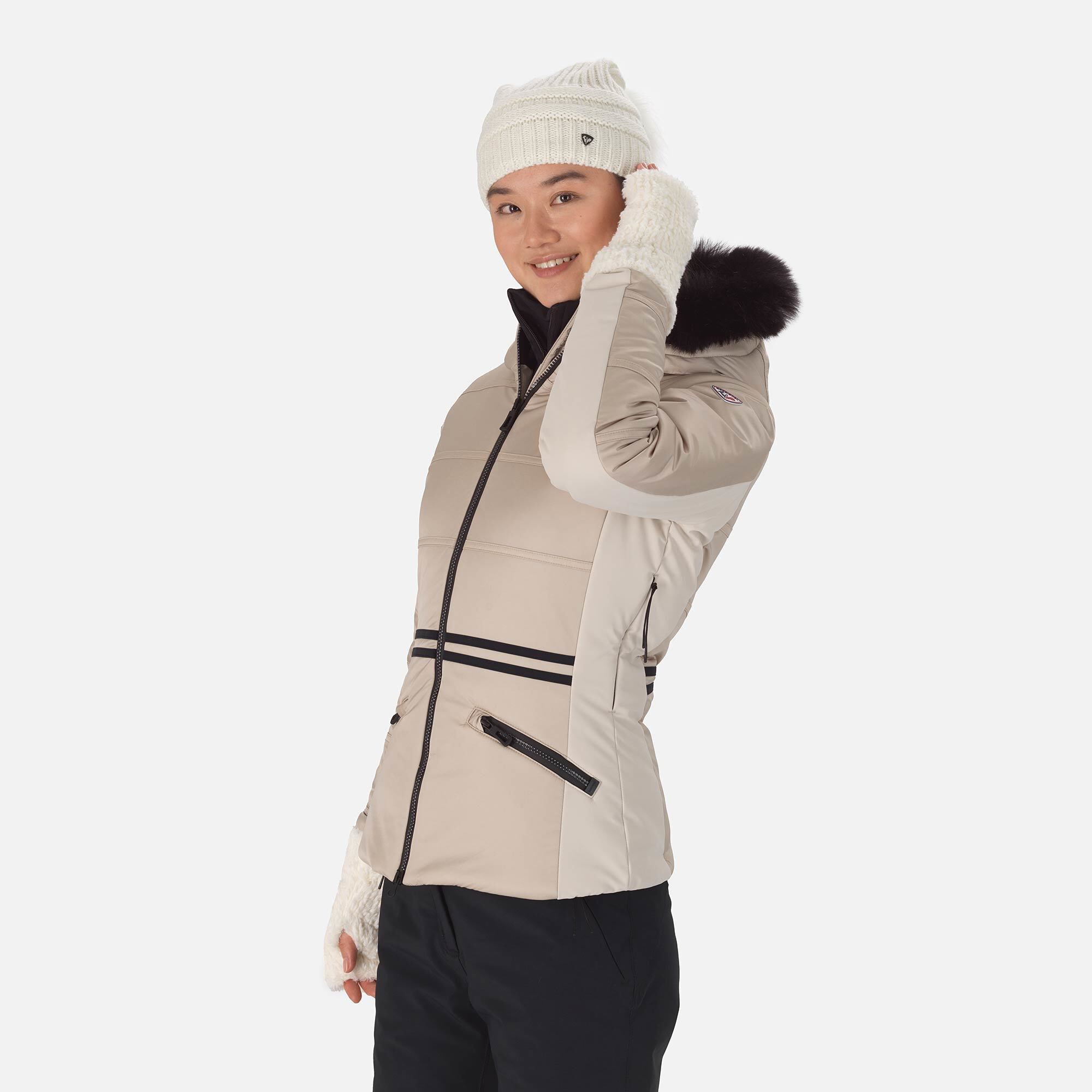 Veste de ski ROC Femme