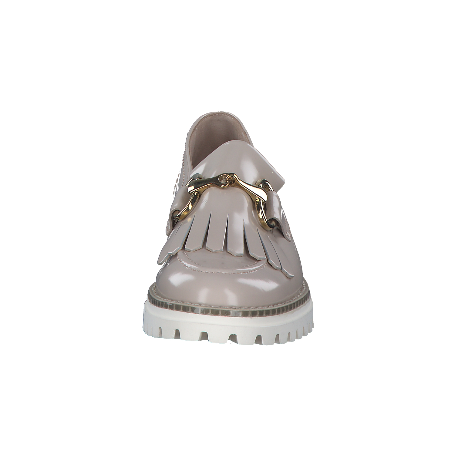 Paul Green 2934, Slipper, Damen, beige