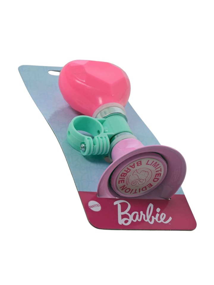 Barbie Fahrradhupe in Pink günstig kaufen onesize