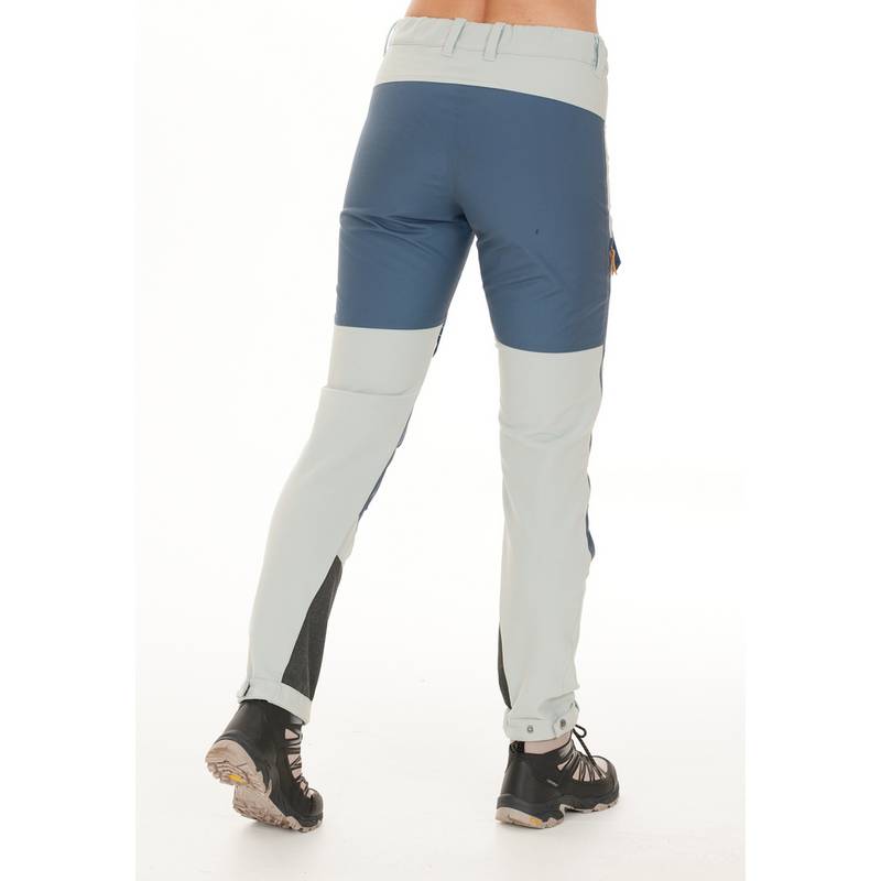 Whistler Anissy Softshellhose Damen