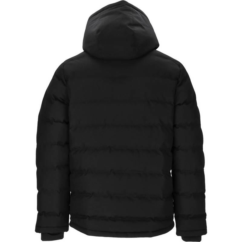 SOS Zermatt Skijacke Herren