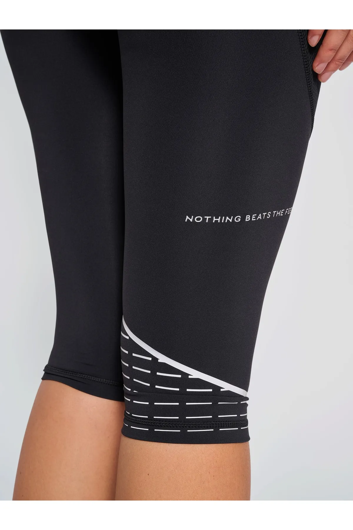 NEWLİNE  nwlCHIGACO KNIE-STRUMPFHOSE DAMEN