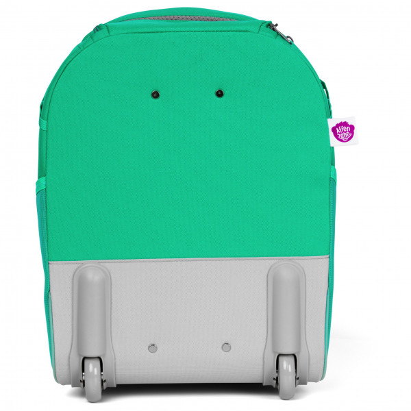 Affenzahn - Koffer Frosch - Reisetasche