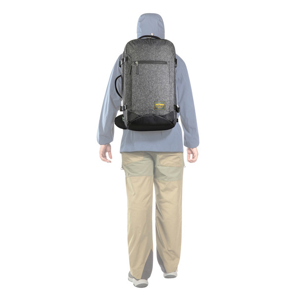 TRAVELLER PACK 35 - Kofferrucksack