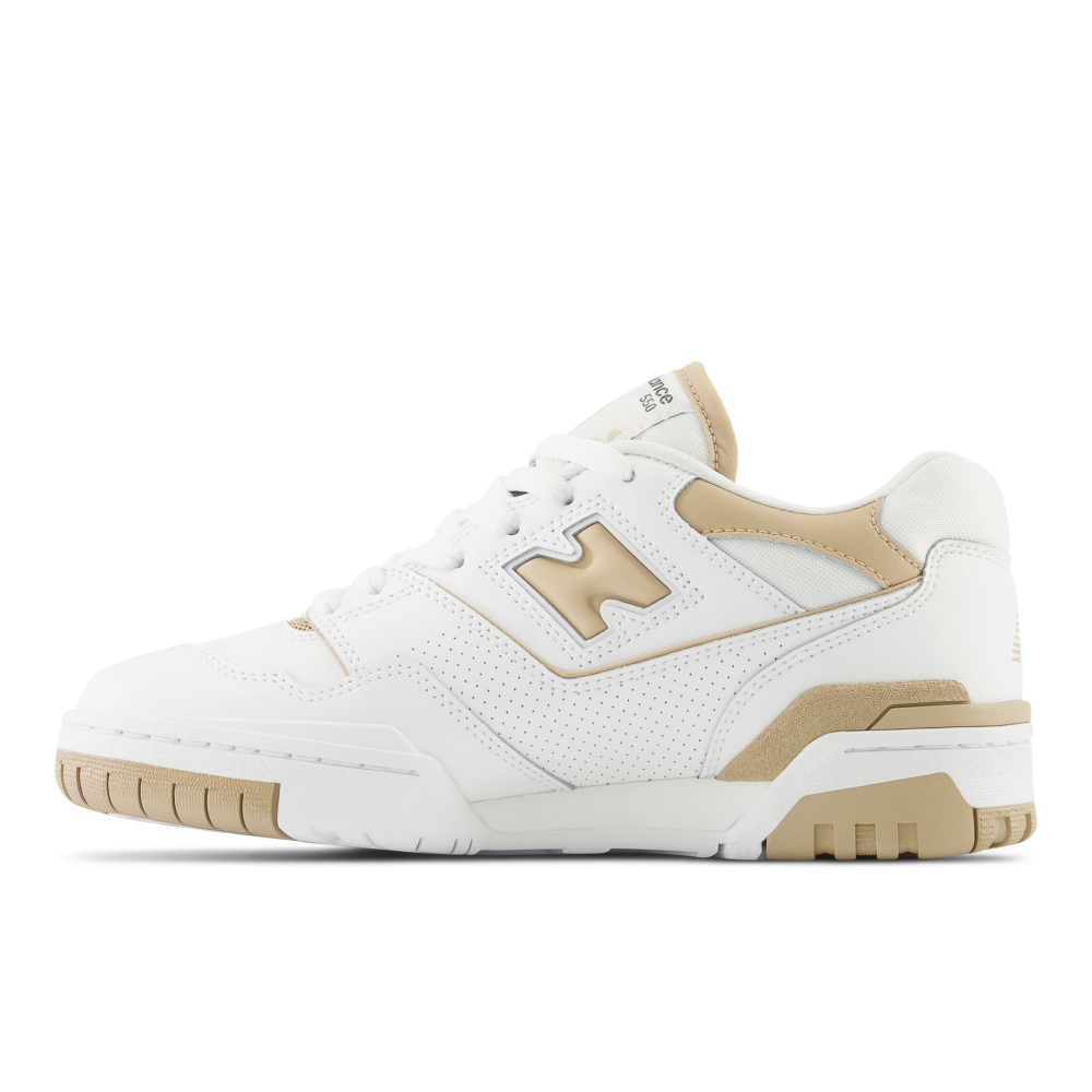 New Balance 550 BBW550BT BBW550BT / weiss