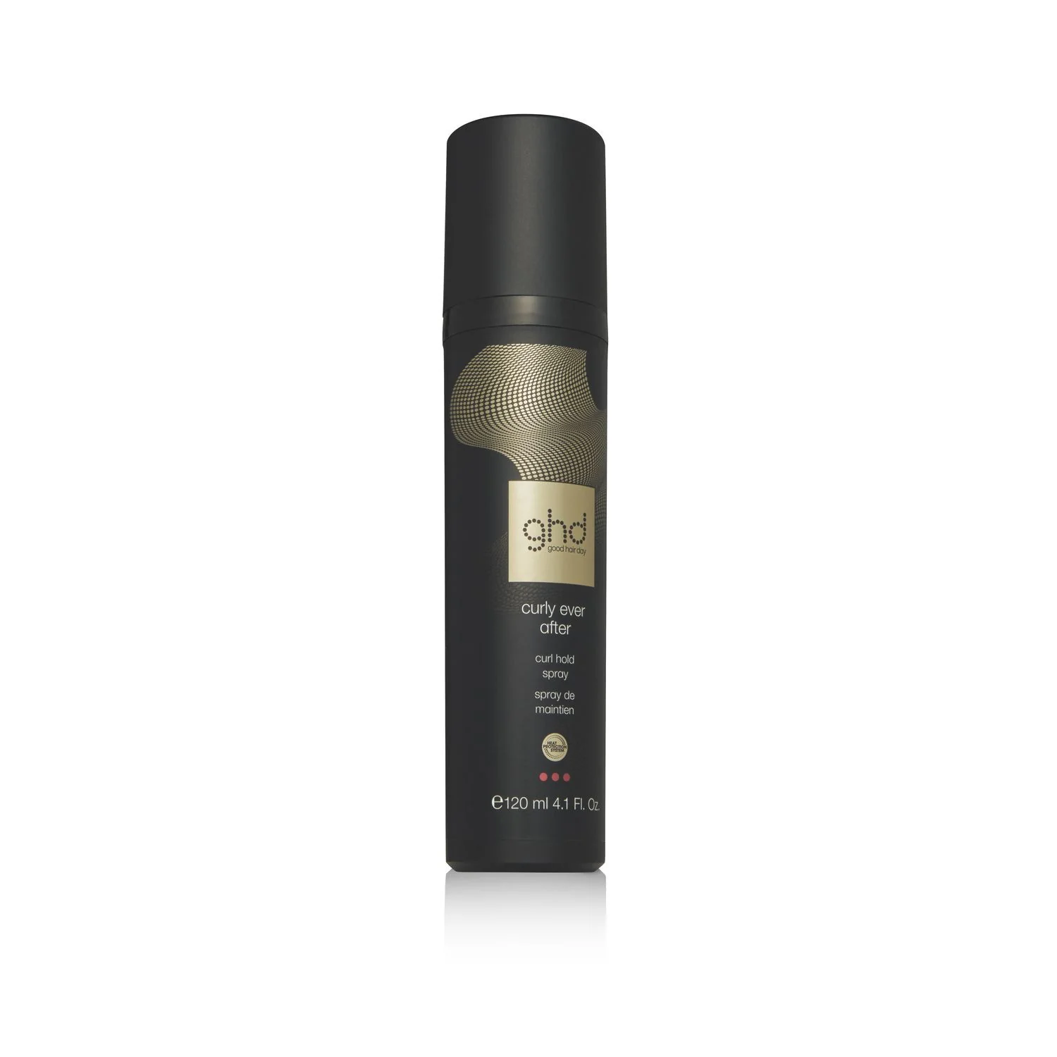 ghd Style curly ever after - sprej za učvršćivanje kovrča - Sprej za stiliziranje i završnu obradu kose