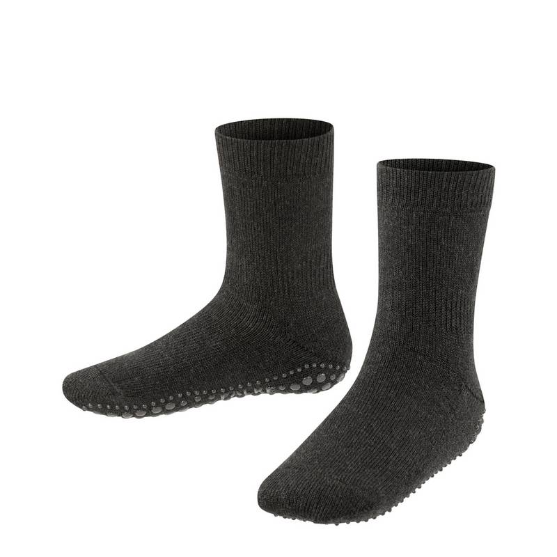 Falke Catspads Hausschuhe Kinder