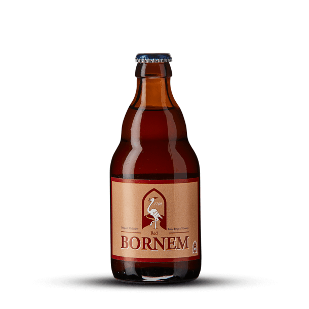Bornem Red 33cl