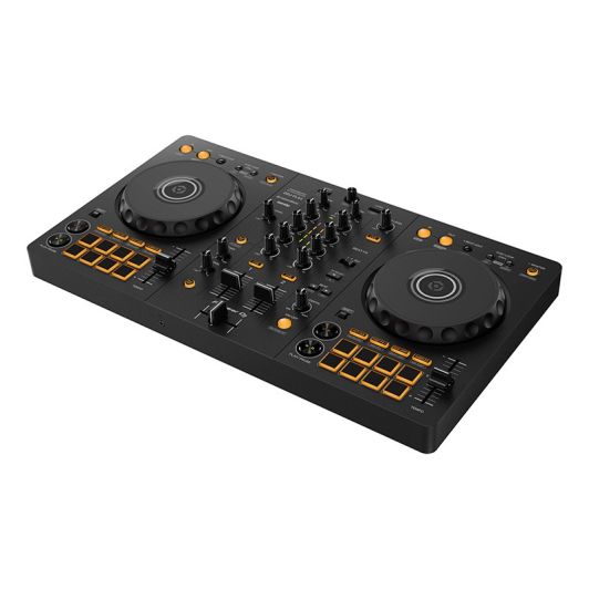 PIONEER DJ DDJ FLX4 USB-Controller
