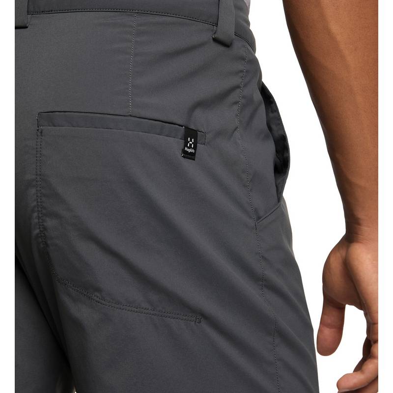 Haglfs Lite Standard Shorts Funktionsshorts Herren