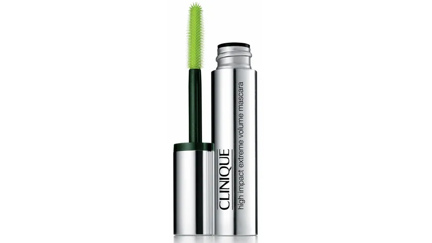 Clinique High Impact Extreme Volume Mascara 10 ml 01 - Extreme Black