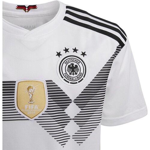 KINDER DFB HEIMTRIKOT