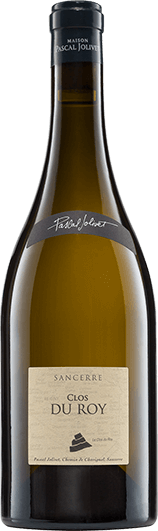 Pascal Jolivet : Clos du Roy 2022