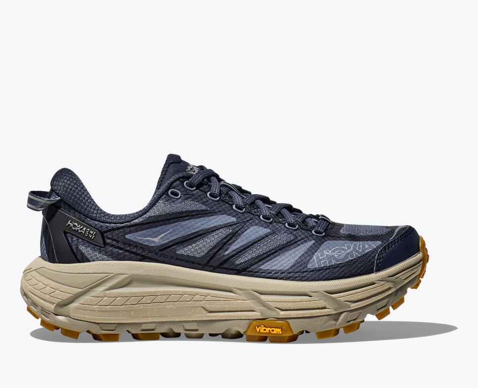 Mafate Speed 2 Varsity Navy / Farro