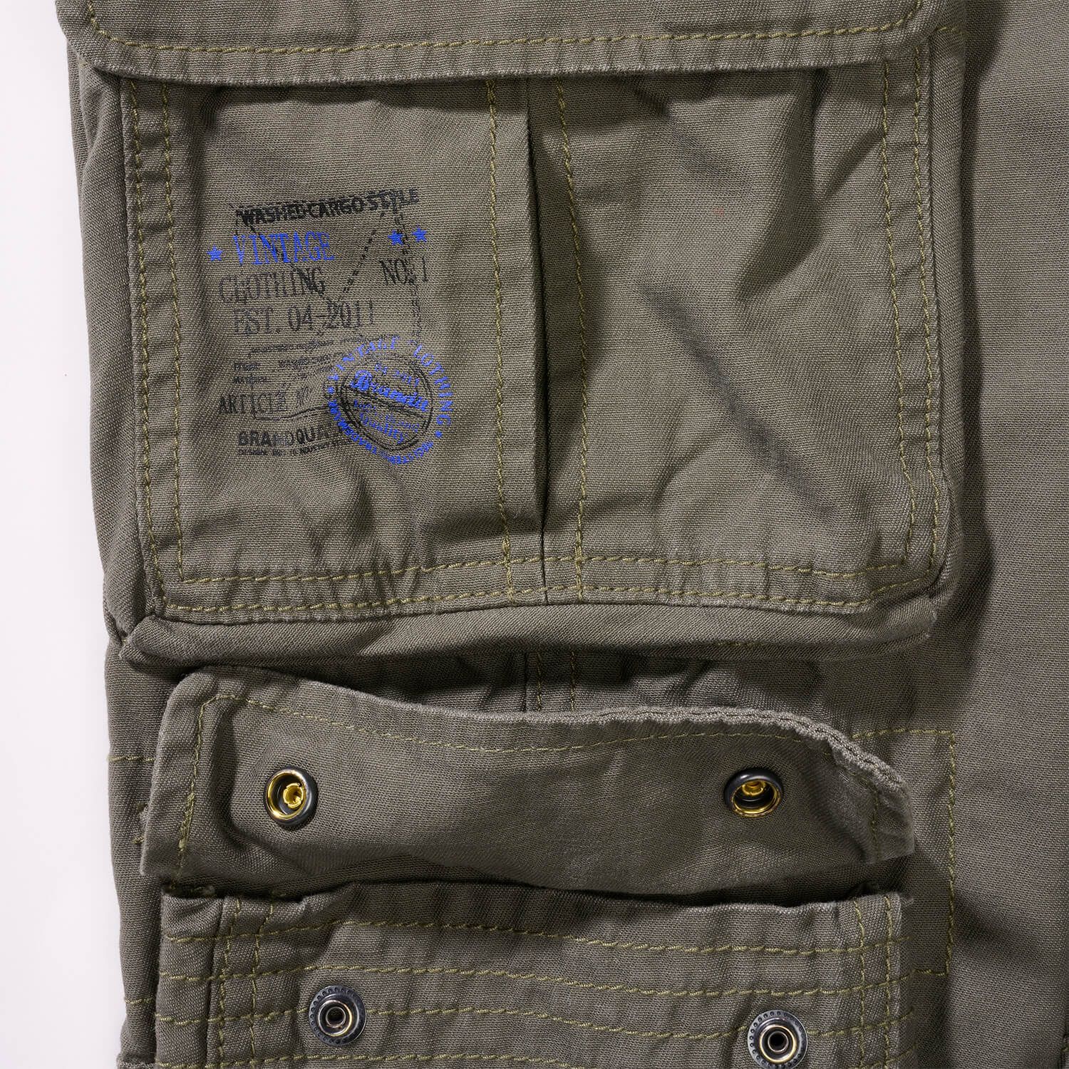 Kids Pure Trouser