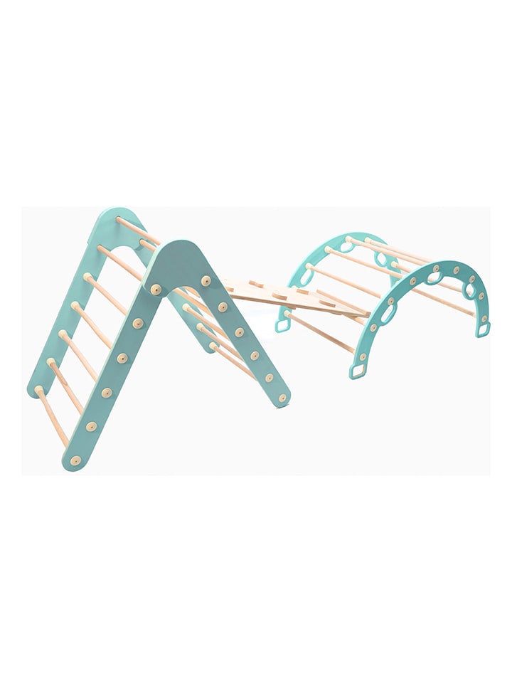 hippodino 3tlg. Kletter-Set - ab 3 Jahren günstig kaufen onesize