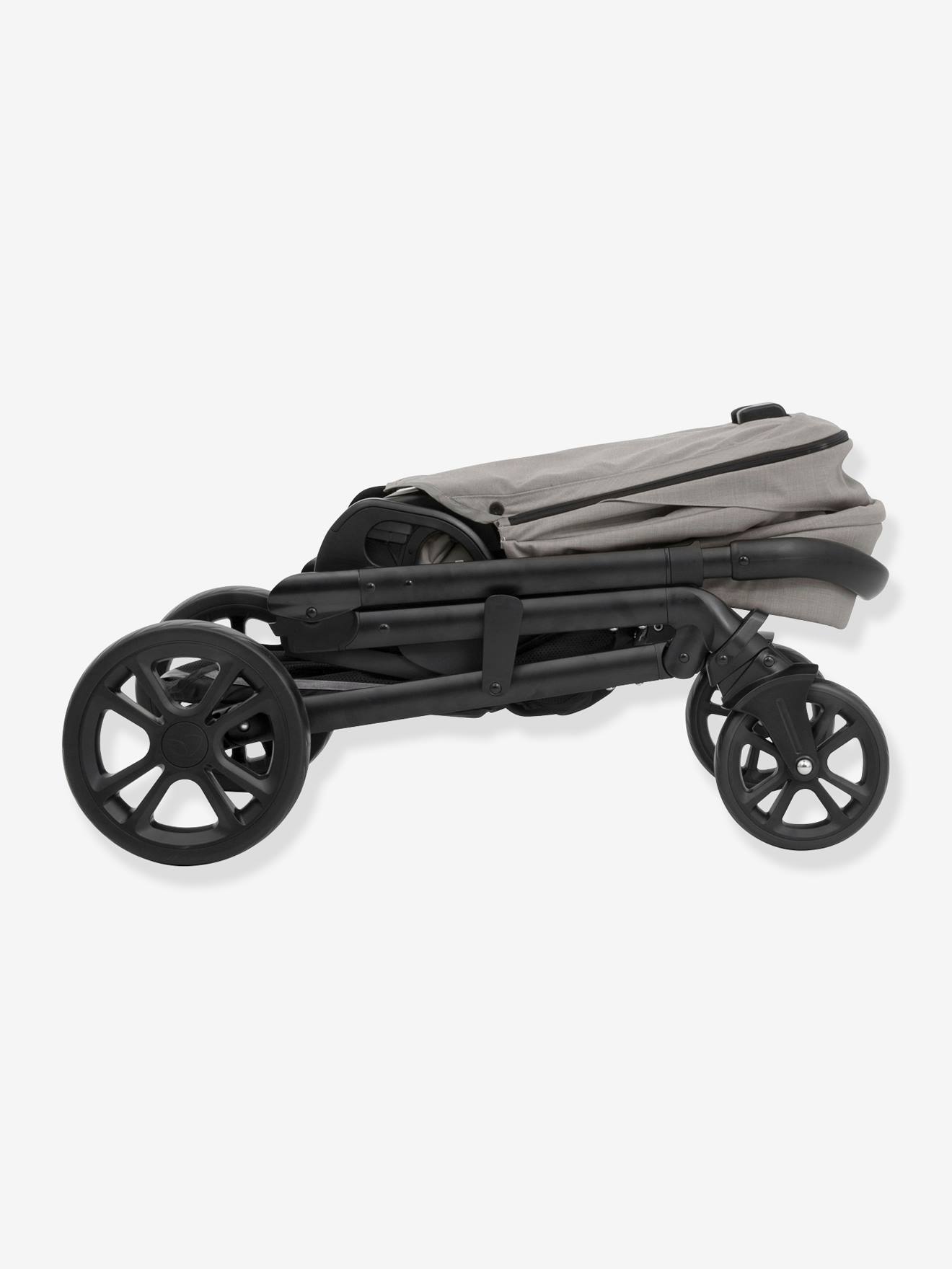 Joie Liege-Buggy CHROME JOIE - hellgrau