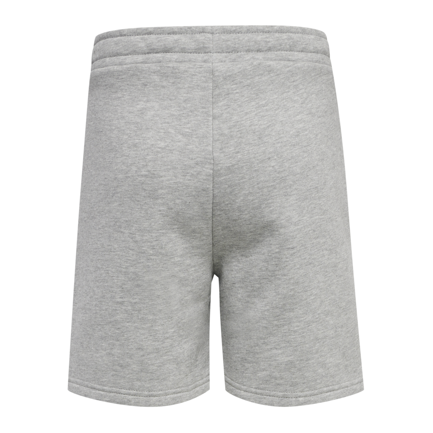 Hummel hmlGG12 Sweat Short Kids Grau F2006