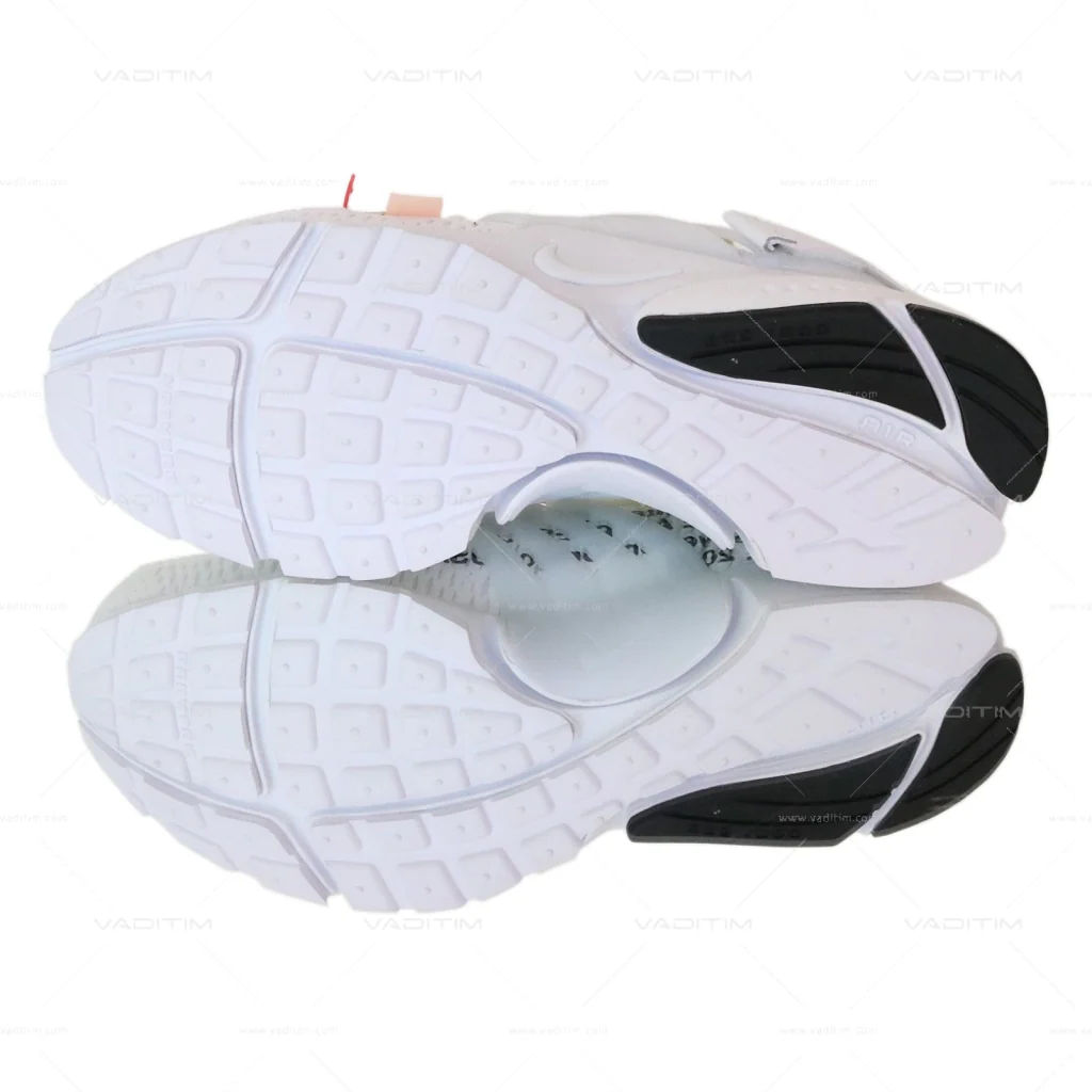 Air Presto Off-White White (2018)