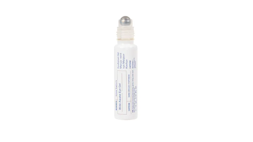 KORRES Greek Yoghurt Augenserum 15 ml
