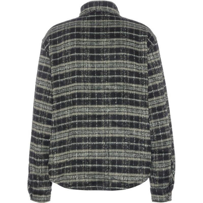 Kleinigkeit Big Flanellson Langarmhemd Herren